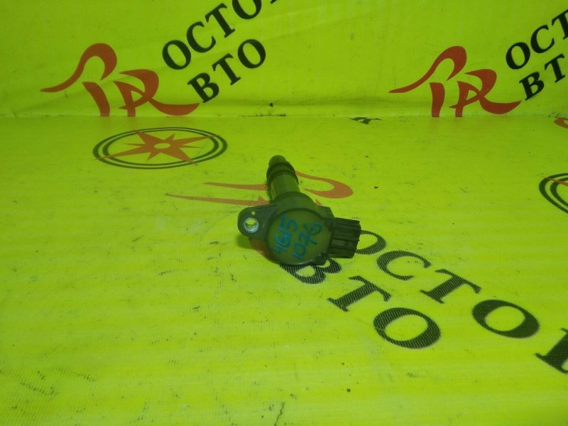 Катушка зажигания, 1000 рублей, Красноярск