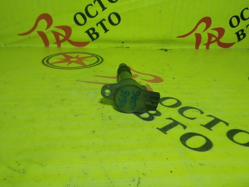 Катушка зажигания, 1000 рублей, Красноярск