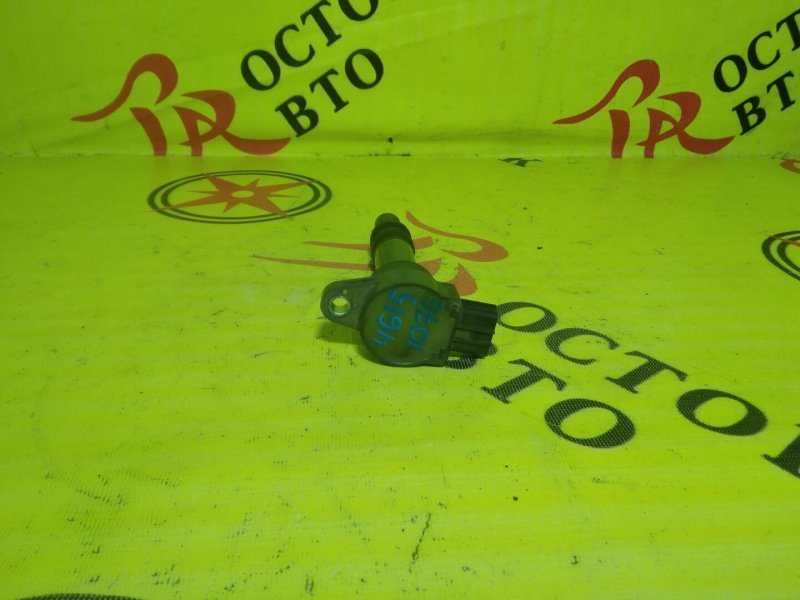 Катушка зажигания, 1000 рублей, Красноярск