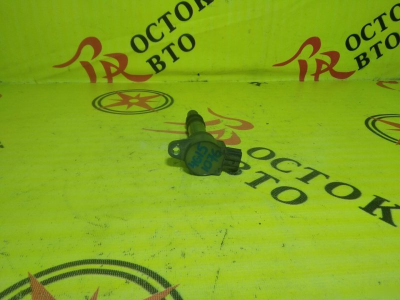 Катушка зажигания, 1000 рублей, Красноярск