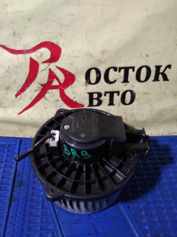 Мотор печки, 800 рублей, Красноярск