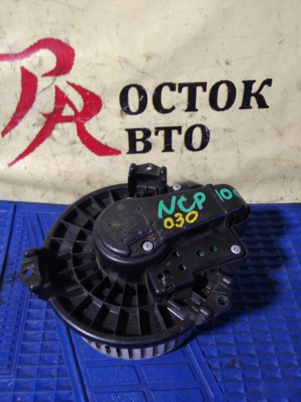 Мотор печки, 400 рублей, Красноярск