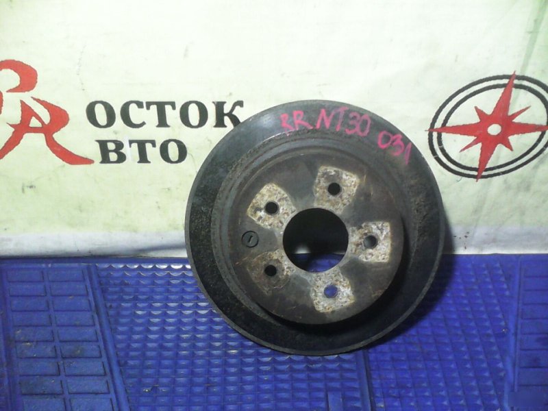 тормозной диск, 350 рублей, Красноярск