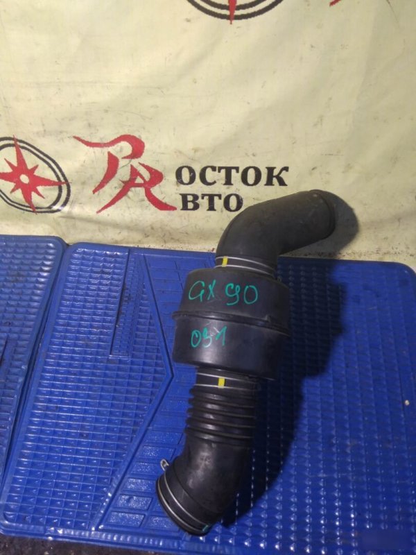 Патрубок воздушного фильтра, 800 рублей, Красноярск