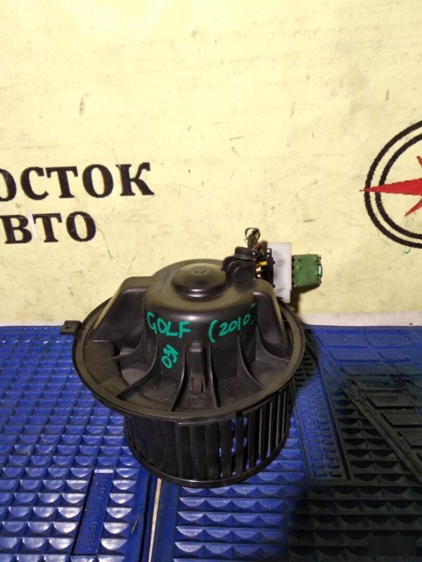 Мотор печки, 2500 рублей, Красноярск