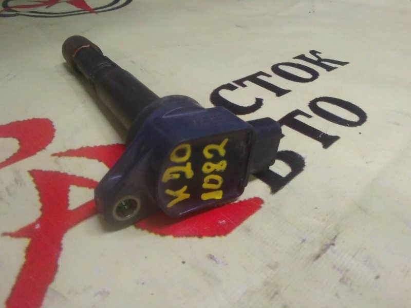 Катушка зажигания, 600 рублей, Красноярск