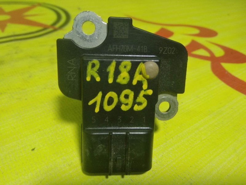 расходомер (датчик расхода воздуха), 300 рублей, Красноярск