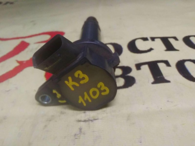 Катушка зажигания, 1200 рублей, Красноярск