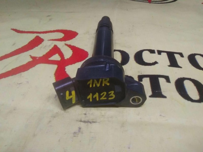 Катушка зажигания, 1300 рублей, Красноярск