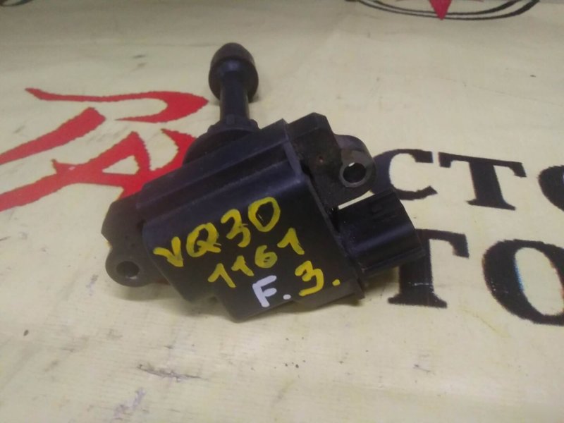 Катушка зажигания, 1300 рублей, Красноярск