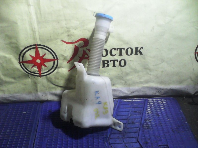 Бачок стеклоомывателя, 500 рублей, Красноярск