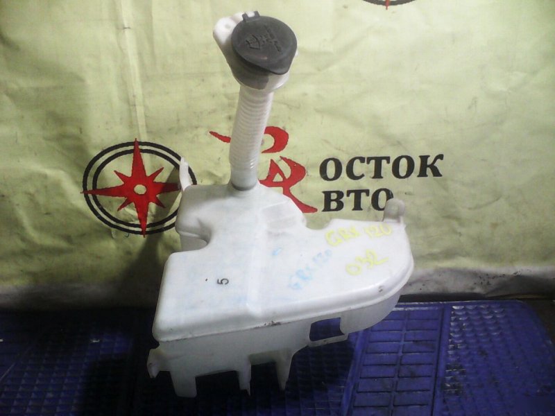 Бачок стеклоомывателя, 300 рублей, Красноярск