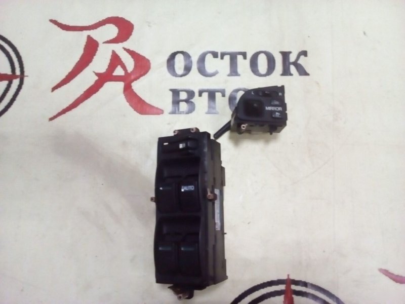 Блок управления стеклоподъемниками, 2000 рублей, Красноярск
