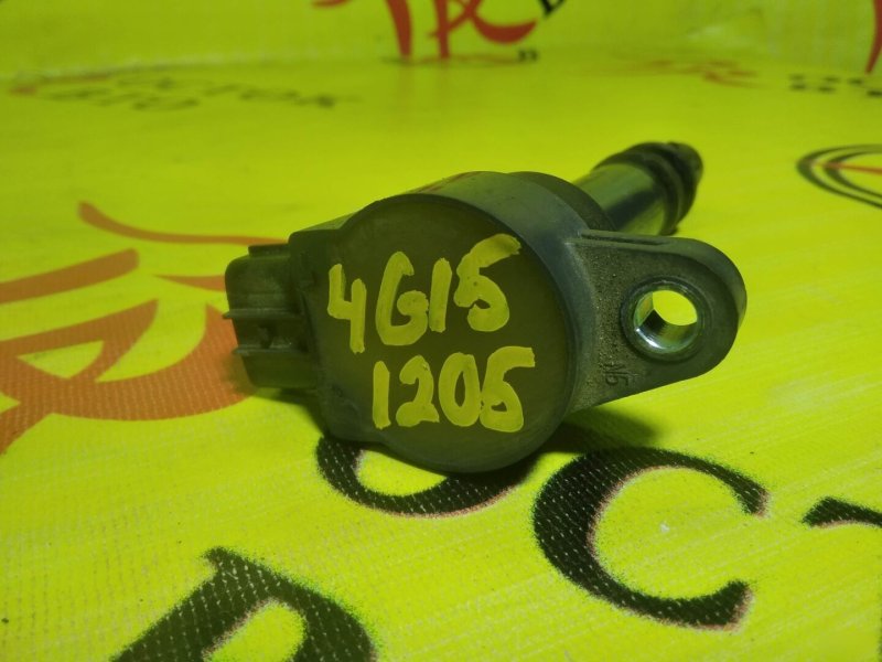 Катушка зажигания, 1000 рублей, Красноярск