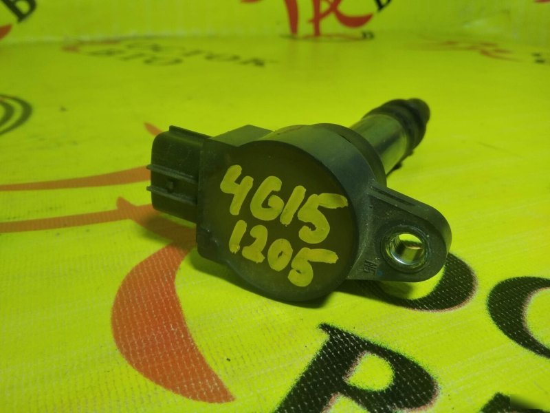 Катушка зажигания, 1000 рублей, Красноярск