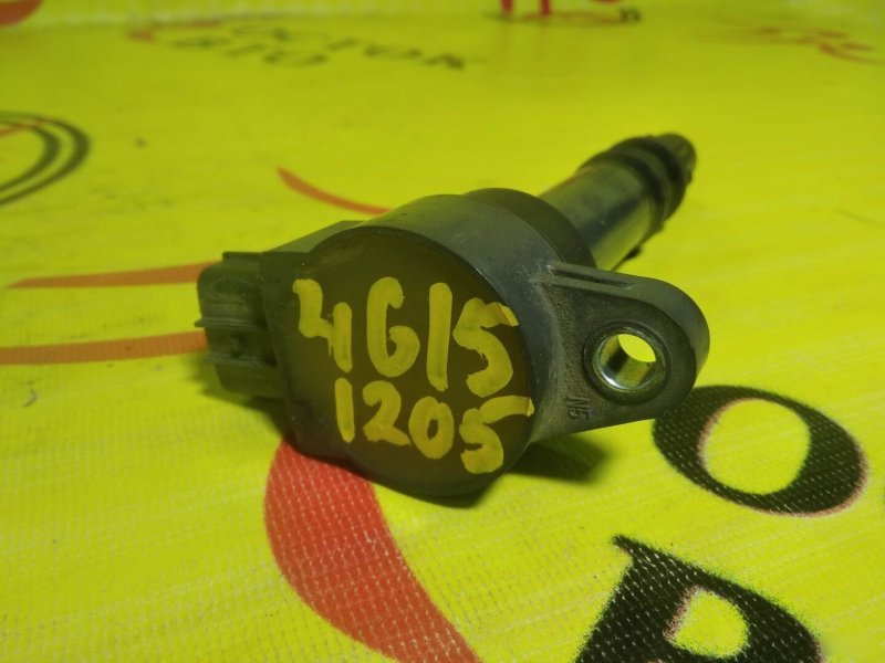 Катушка зажигания, 1000 рублей, Красноярск