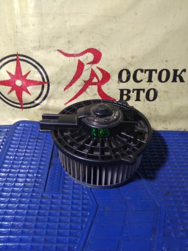 Мотор печки, 1000 рублей, Красноярск