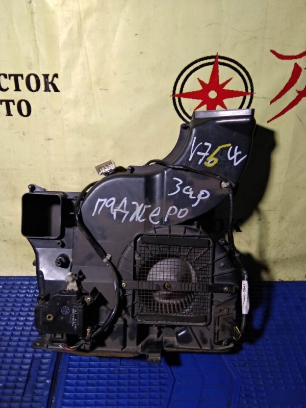 Мотор печки, 1800 рублей, Красноярск