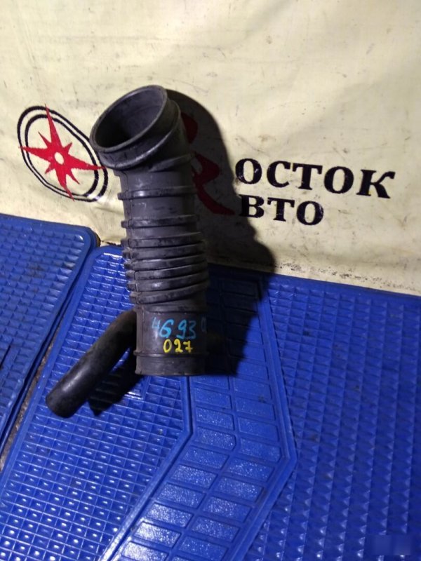 Патрубок воздушного фильтра, 350 рублей, Красноярск
