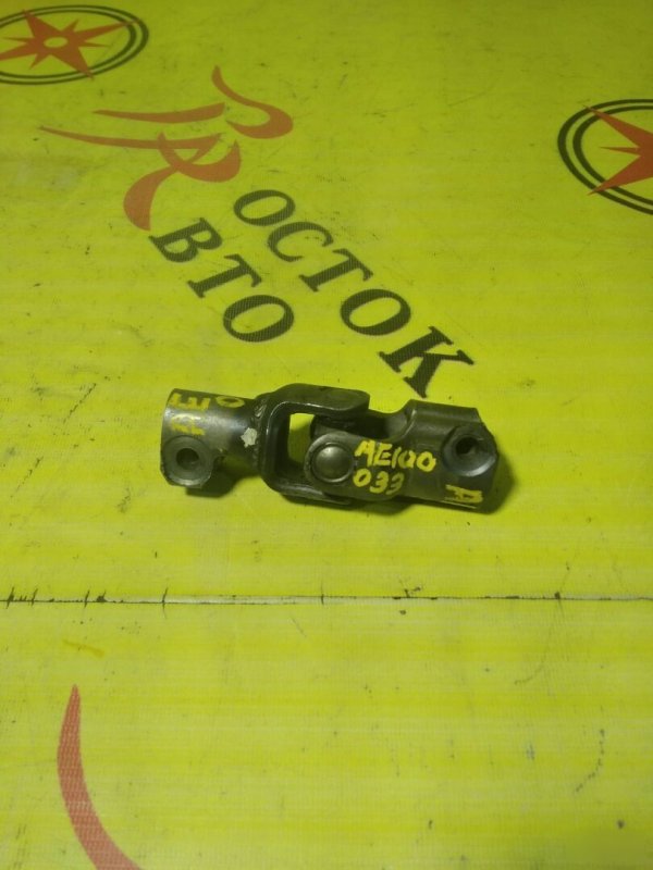 Рулевой карданчик, 350 рублей, Красноярск