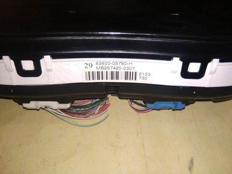 Панель приборов, 350 рублей, Красноярск