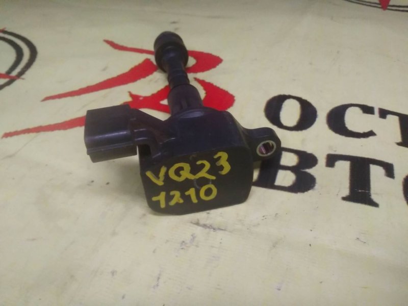 Катушка зажигания, 500 рублей, Красноярск