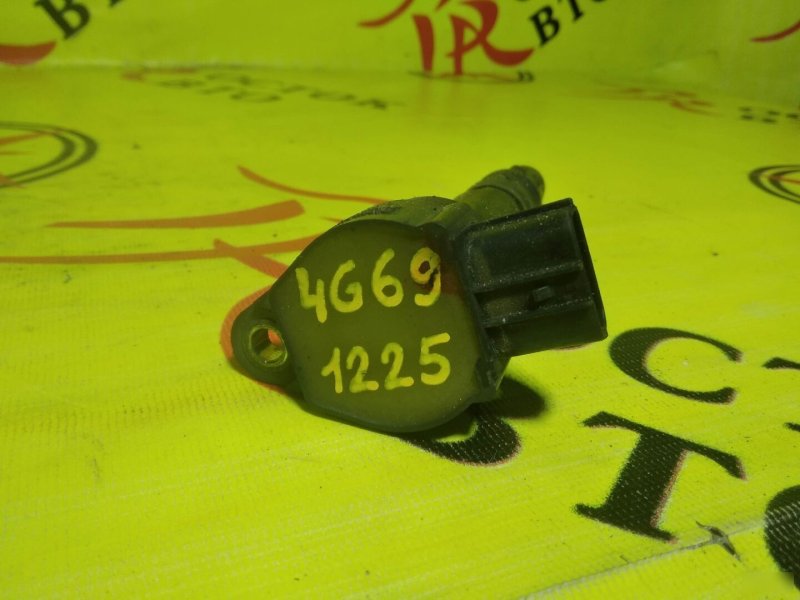 Катушка зажигания, 300 рублей, Красноярск