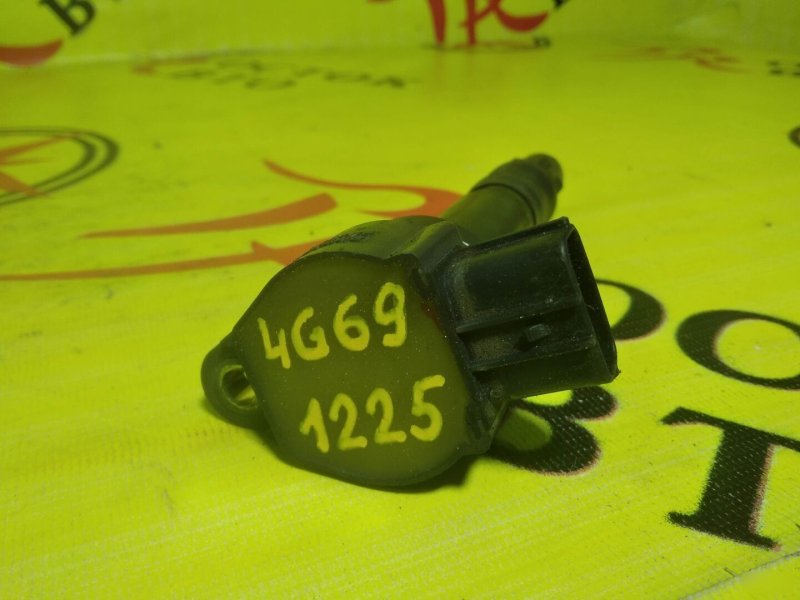 Катушка зажигания, 300 рублей, Красноярск