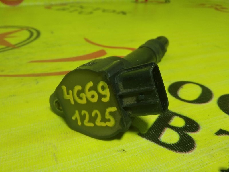 Катушка зажигания, 300 рублей, Красноярск