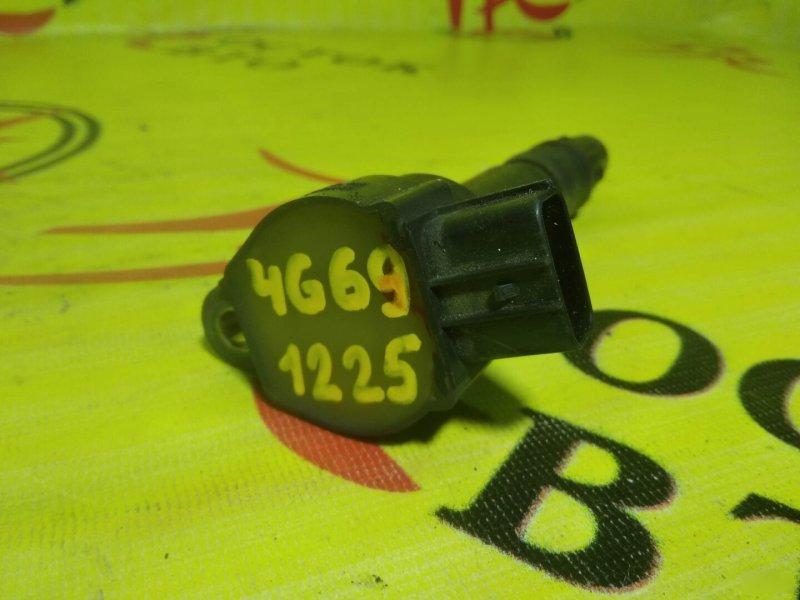 Катушка зажигания, 300 рублей, Красноярск