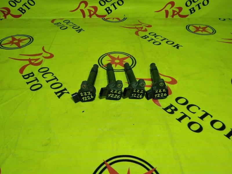 Катушка зажигания, 1800 рублей, Красноярск