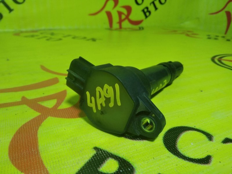 Катушка зажигания, 400 рублей, Красноярск