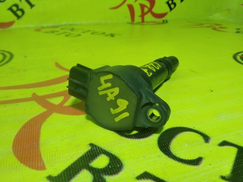 Катушка зажигания, 400 рублей, Красноярск