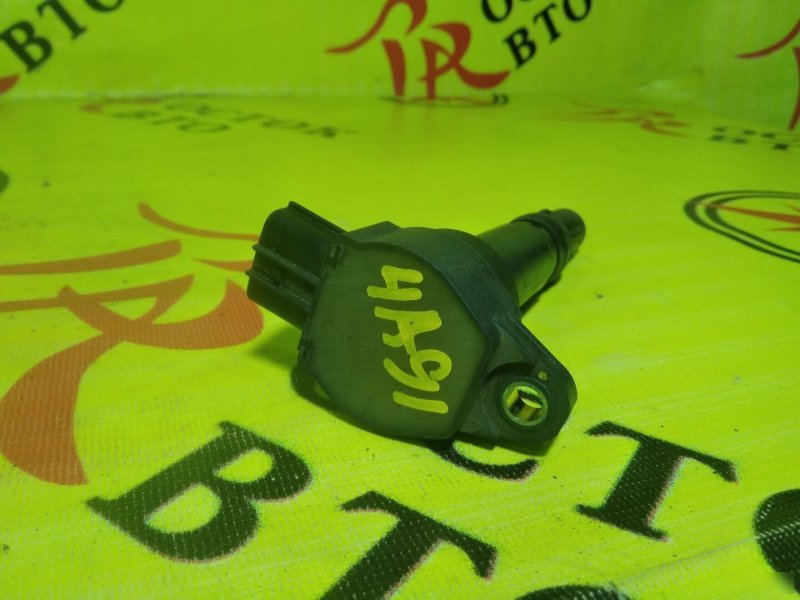 Катушка зажигания, 400 рублей, Красноярск