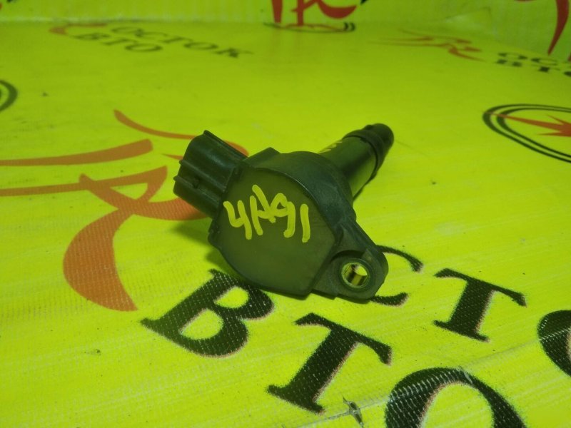 Катушка зажигания, 400 рублей, Красноярск