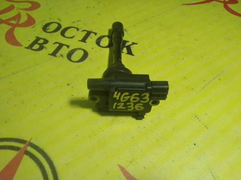 Катушка зажигания, 2500 рублей, Красноярск