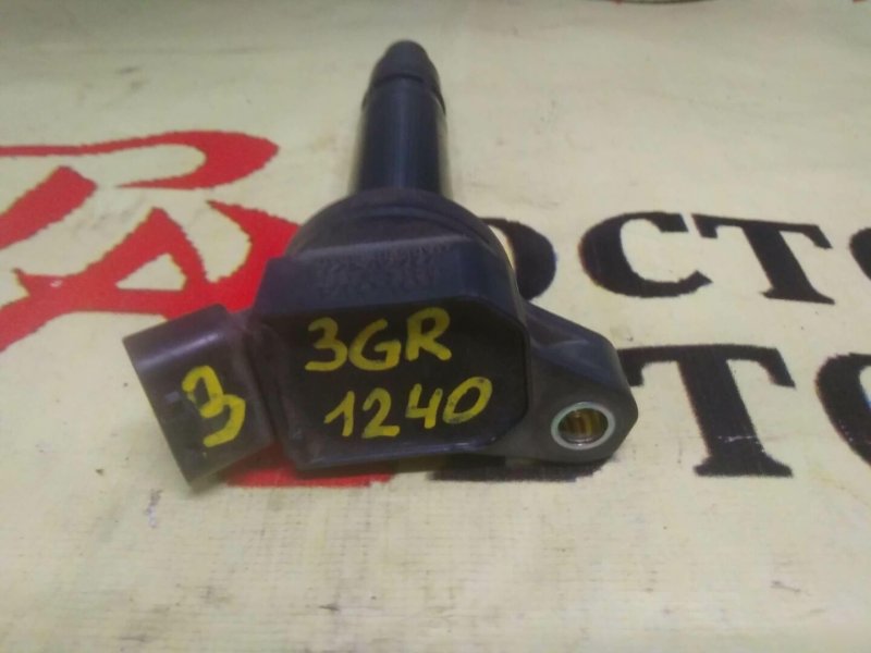 Катушка зажигания, 1200 рублей, Красноярск