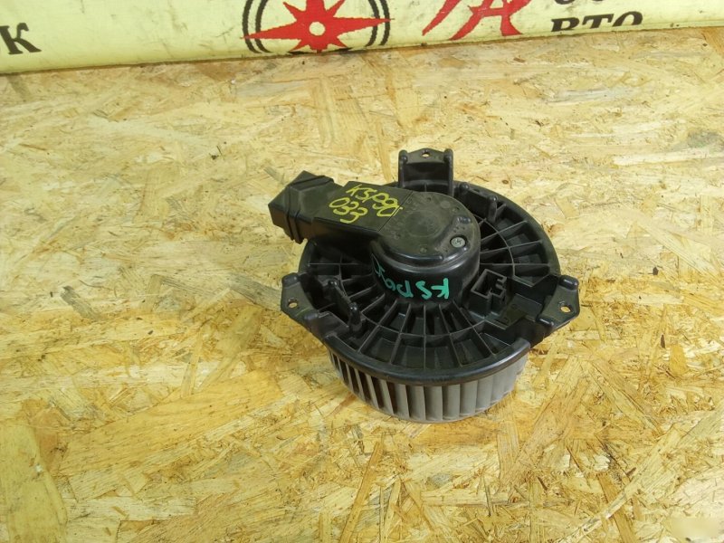 Мотор печки, 400 рублей, Красноярск