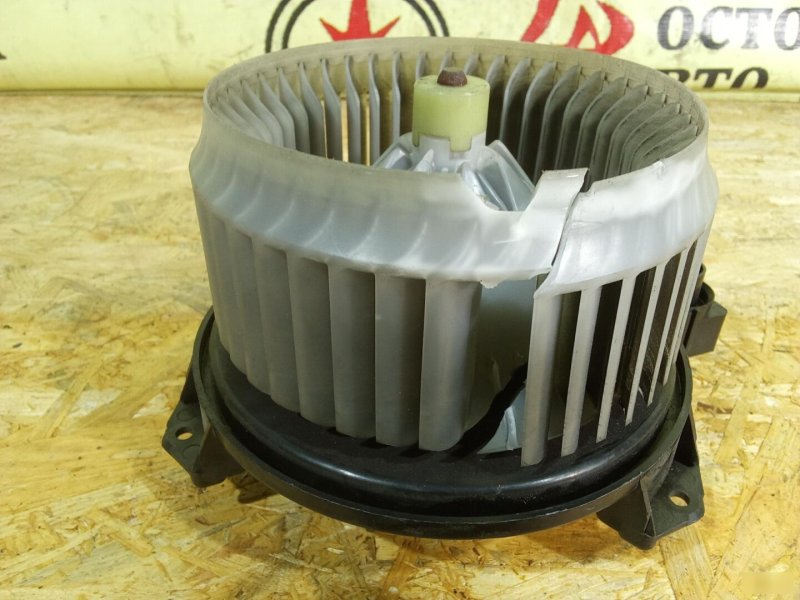 Мотор печки, 400 рублей, Красноярск