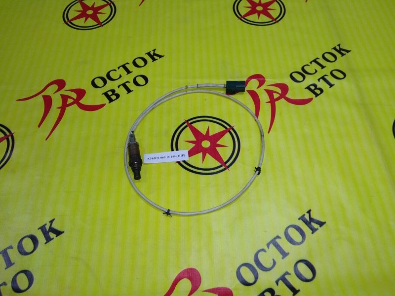 лямбда-зонд, 350 рублей, Красноярск