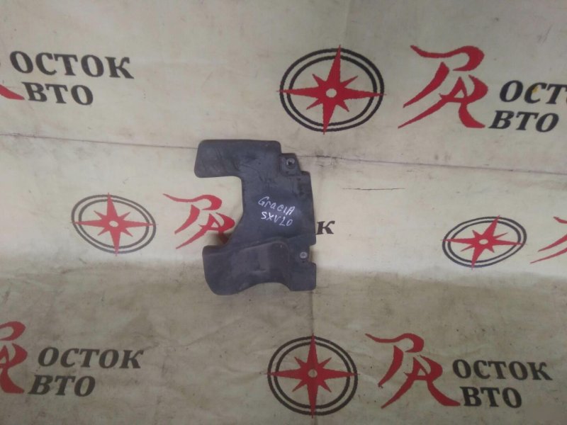 Защита двигателя, 300 рублей, Красноярск