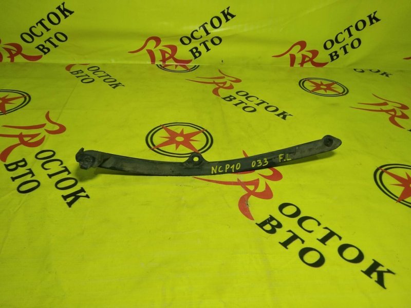 Накладка на бампер, 200 рублей, Красноярск