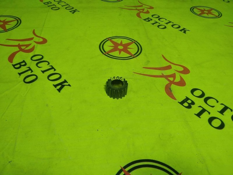 Шестерня коленвала, 500 рублей, Красноярск