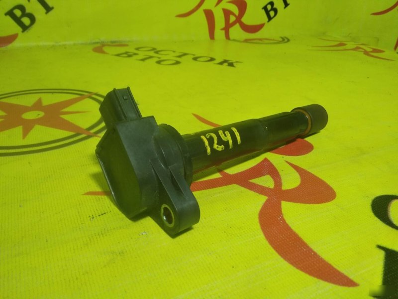 Катушка зажигания, 600 рублей, Красноярск