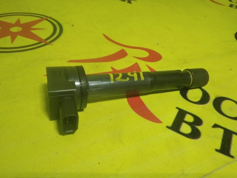 Катушка зажигания, 600 рублей, Красноярск