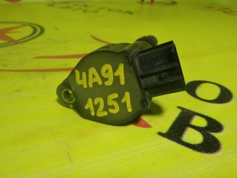 Катушка зажигания, 400 рублей, Красноярск