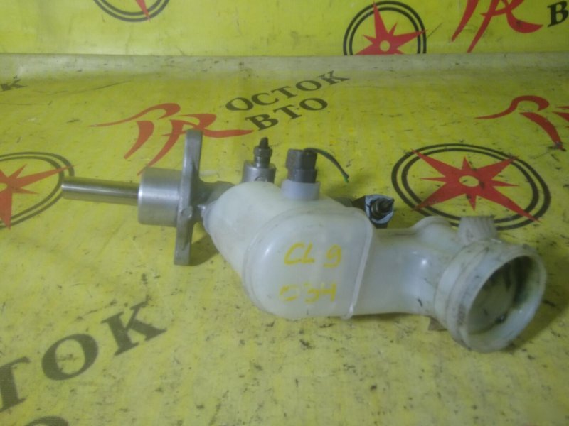 Главный тормозной цилиндр, 500 рублей, Красноярск