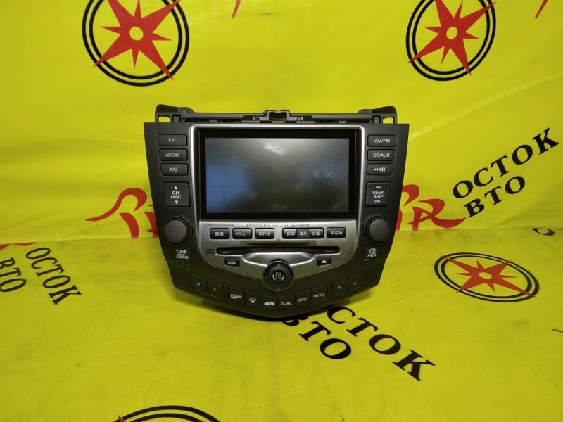 Блок управления климат-контролем, 1500 рублей, Красноярск