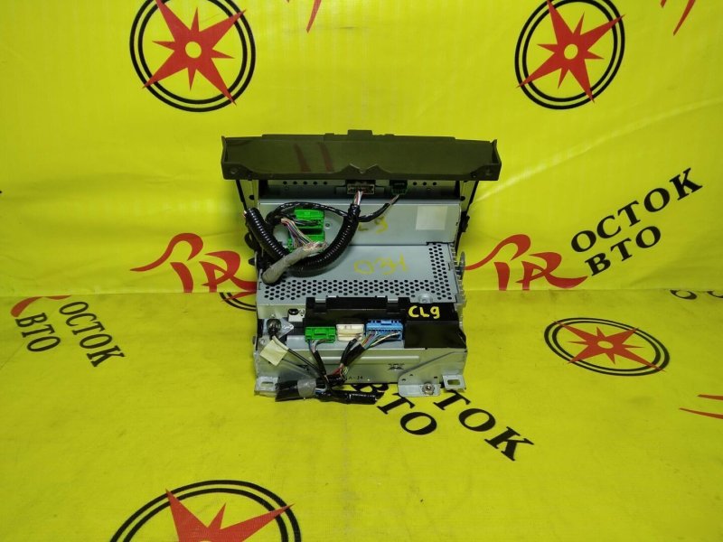 Блок управления климат-контролем, 1500 рублей, Красноярск