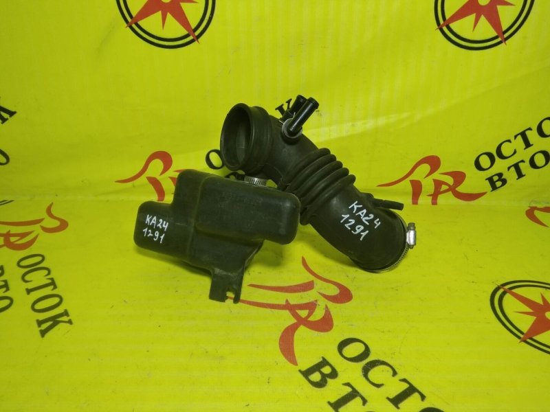 Патрубок воздушного фильтра, 1000 рублей, Красноярск